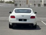 Bentley Continental GT 2015