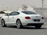 Bentley Continental GT 2015