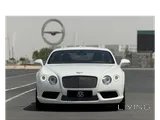 Bentley Continental GT 2015