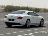 Bentley Continental GT 2015