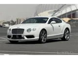 Bentley Continental GT 2015