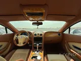 Bentley Continental GT 2015