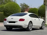 Bentley Continental GT 2015