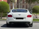 Bentley Continental GT 2015