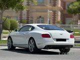 Bentley Continental GT 2015