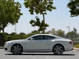 Bentley Continental GT 2015
