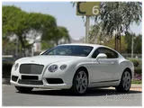 Bentley Continental GT 2015