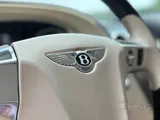 Bentley Continental GTC 2016