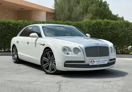 Bentley Continental GTC 2016