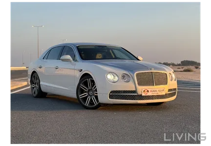 Bentley Continental GTC 2016