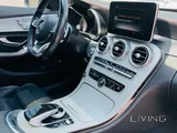 Benz C43