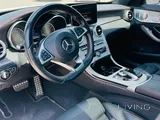 Benz C43