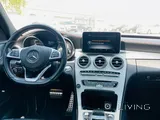 Benz C43