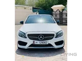 Benz C43