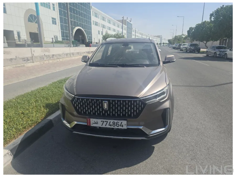BESTUNE 2021 T33