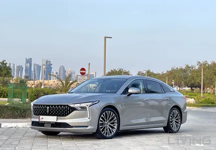 Bestune B70 1.5T Premium 2022