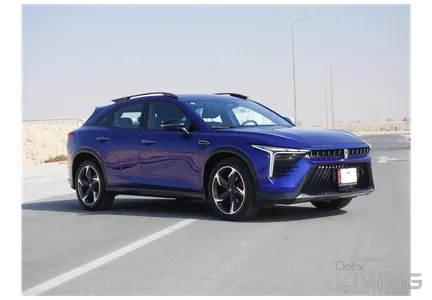 Bestune B70S  2023