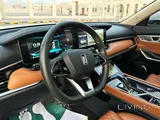 Bestune T99 2022