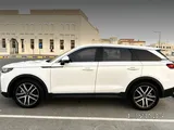 Bestune T99 2022