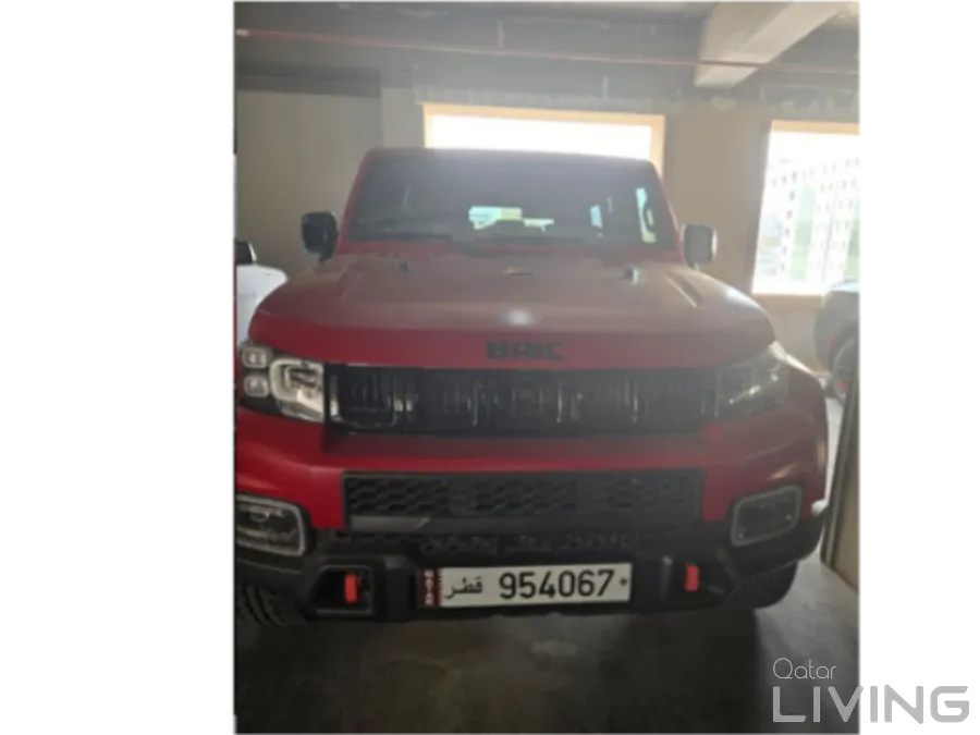 BJ40 C