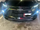 Blazer RS 2020