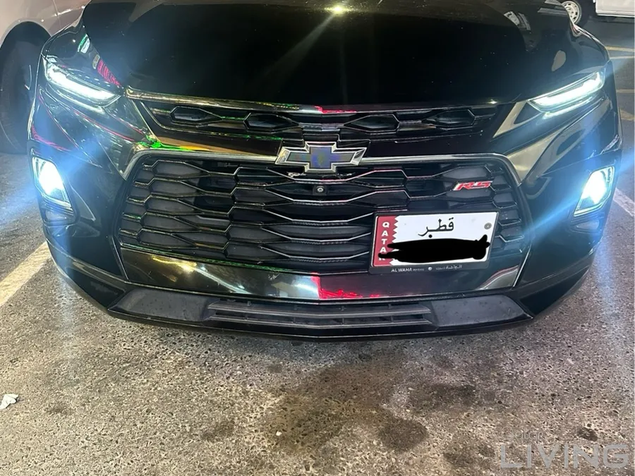 Blazer RS 2020