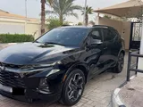 Blazer RS Full Option