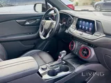 Blazer RS Full Option