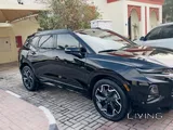 Blazer RS Full Option