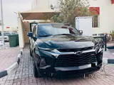 Blazer RS Full Option