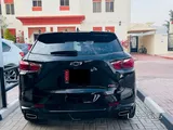 Blazer RS Full Option