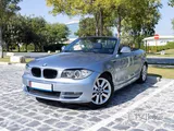 BMW 125i 2011