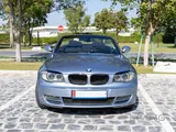 BMW 125i 2011