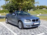BMW 125i 2011