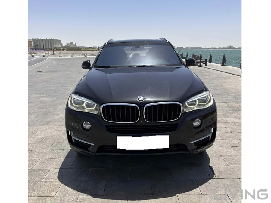 BMW 2015 X5 XDRIVE35i PINOY OWNER