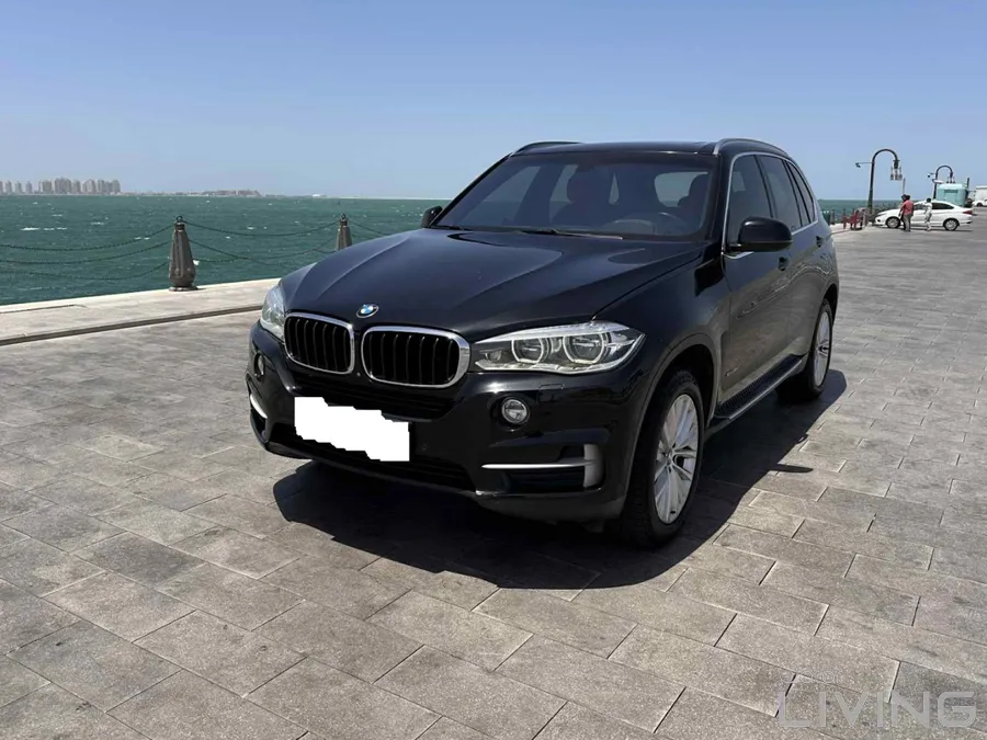 BMW 2015 X5 XDRIVE35i PINOY OWNER