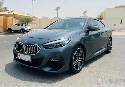 BMW 2-Series 218 i 2021