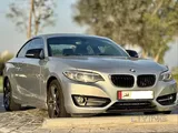 BMW 220i