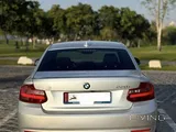 BMW 220i