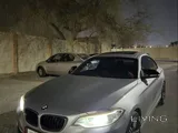 BMW 220i