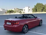 Bmw 228i Convertible