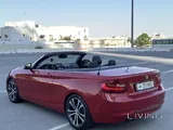 Bmw 228i Convertible