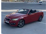 Bmw 228i Convertible