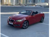 Bmw 228i Convertible