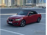 Bmw 228i Convertible