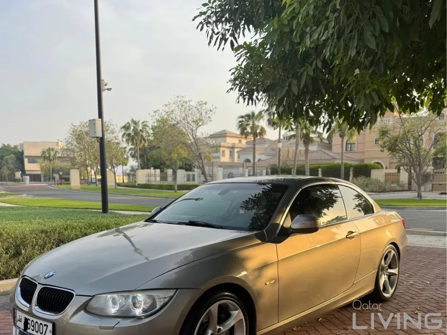 BMW 335i