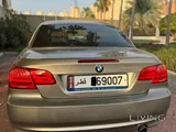 BMW 335i