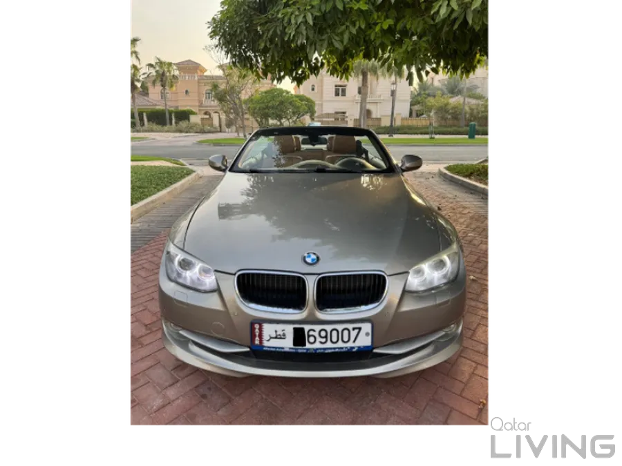 BMW 335i