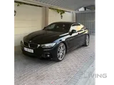 Bmw 420i