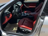 BMW 420i         2.0 liters turbocharged.